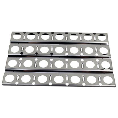 Picture of Tray, Briquette For Jade Range Part# 9154200000