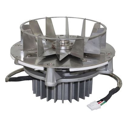 Picture of Blower Assembly For Turbochef Part# Hhb-8106