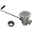 Picture of Waste Drain - 3" For Chg (Component Hardware Group) Part# D50-4151