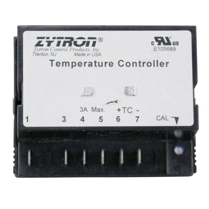 Picture of Thermostat For Accutemp Part# Atoe-2559-3