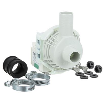 Picture of Pump For Rational Part# 87.00.352