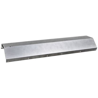 Picture of Radiant Shield Assembly For Garland Part# G02637-01-6