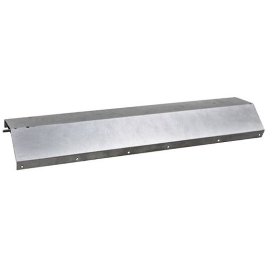 Picture of Radiant Shield Assembly For Garland Part# G02637-01-6
