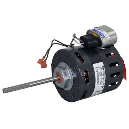 Picture of Blower Motor For Duke Part# 512237