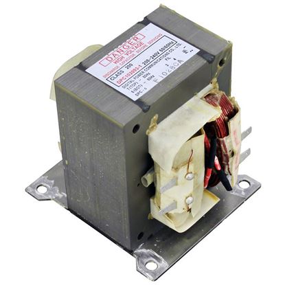 Picture of Transformer For Turbochef Part# Tc3-3223