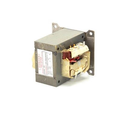 Picture of Transformer For Turbochef Part# Tc3-3223