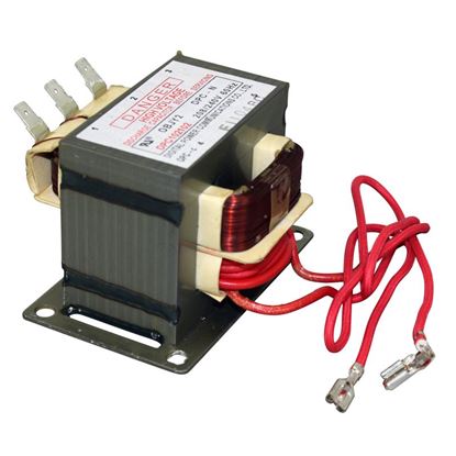Picture of Transformer Kit For Turbochef Part# Ngc-3061-1