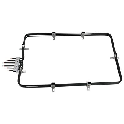 Picture of Oven Element - 208V For Imperial Part# 34736