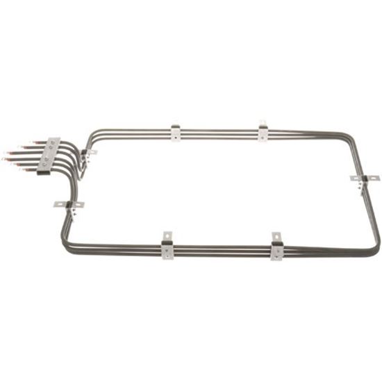 Picture of Oven Element - 208V For Imperial Part# 34736
