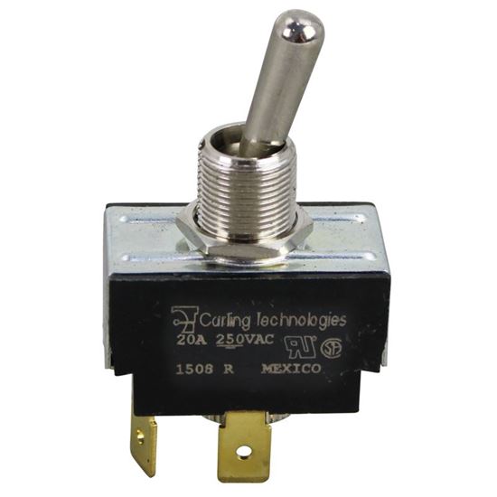 Picture of Toggle Switch For Alto Shaam Part# Sw-3528