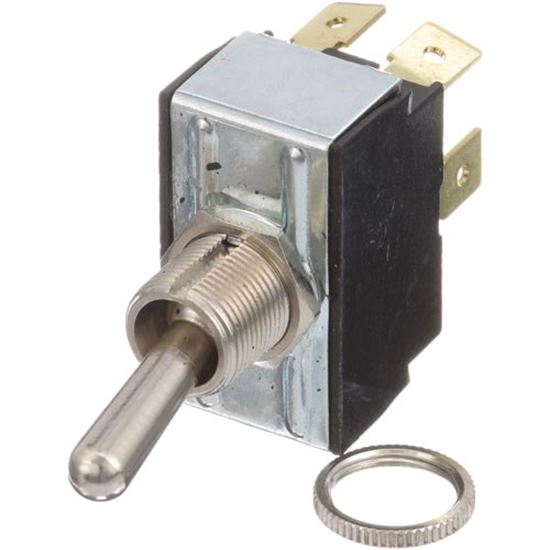 Picture of Toggle Switch For Alto Shaam Part# Sw-3528