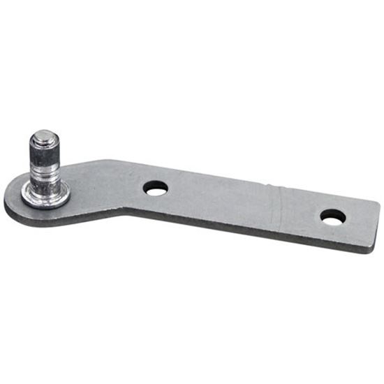 Picture of Hinge Assembly For Beverage Air Part# 13B01005A