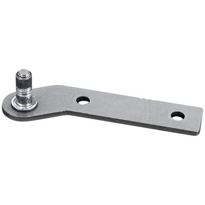 Picture of Hinge Assembly For Beverage Air Part# 13B01-005A