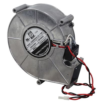 Picture of Blower Motor For Turbochef Part# 100083