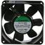 Picture of Fan Motor For Lincoln Part# 371213