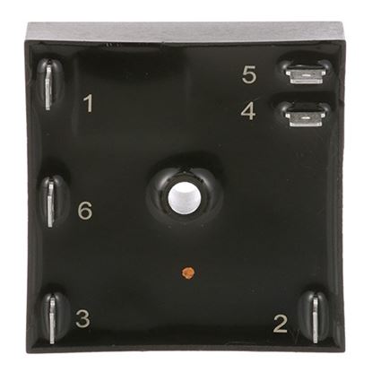 Picture of Time Delay Relay For Market Forge Part# 97-6600
