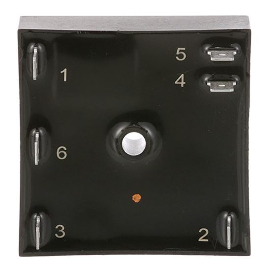Picture of Time Delay Relay For Market Forge Part# 97-6600
