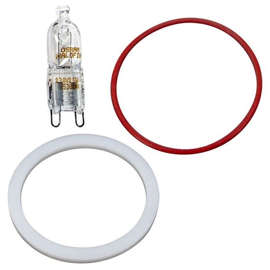 Picture of 40W Halogen Lamp For Cadco Part# Kve1005A