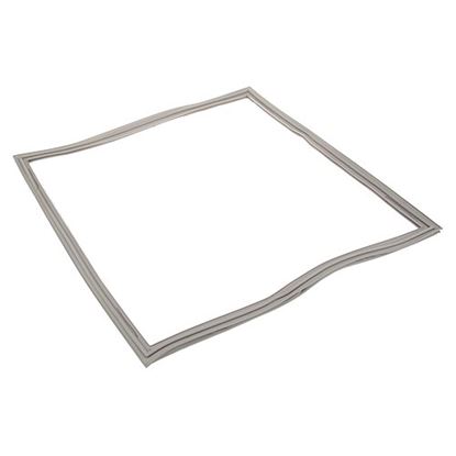 Picture of Door Gasket - 24" For Hobart Part# Svc-60287-00