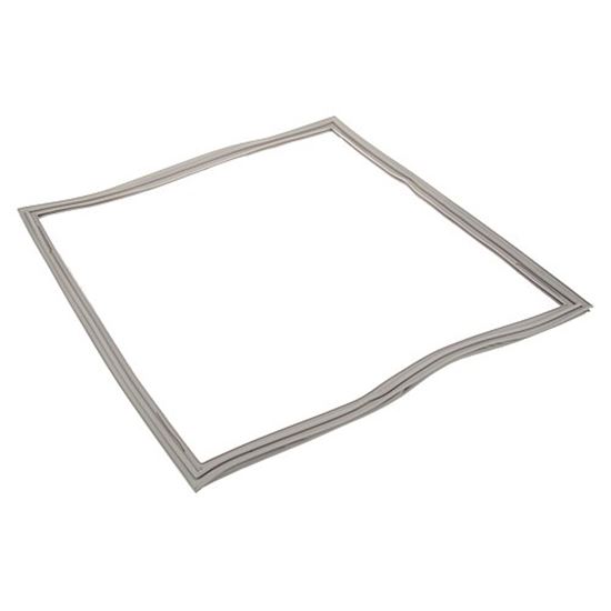 Picture of Door Gasket - 24" For Hobart Part# Svc-60287-00