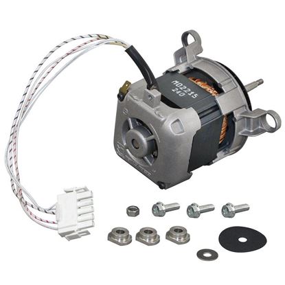 Picture of Motor Kit 220 V For Cadco Part# Kvn1126A