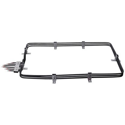 Picture of Oven Element - 240V For Imperial Part# 35166