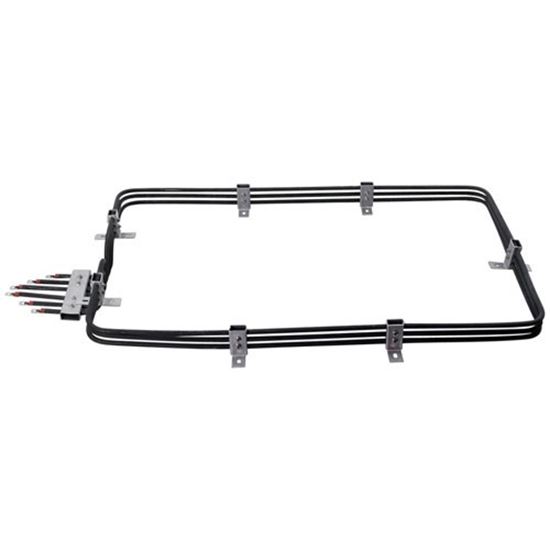 Picture of Oven Element - 240V For Imperial Part# 35166