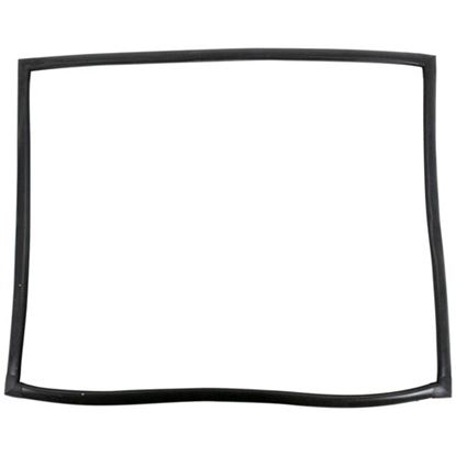 Picture of Door Gasket For Henny Penny Part# Mm211094