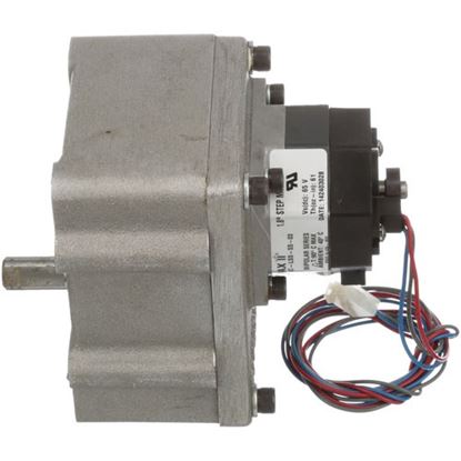 Picture of Motor & Gearbox Assy For Lincoln Part# 369603