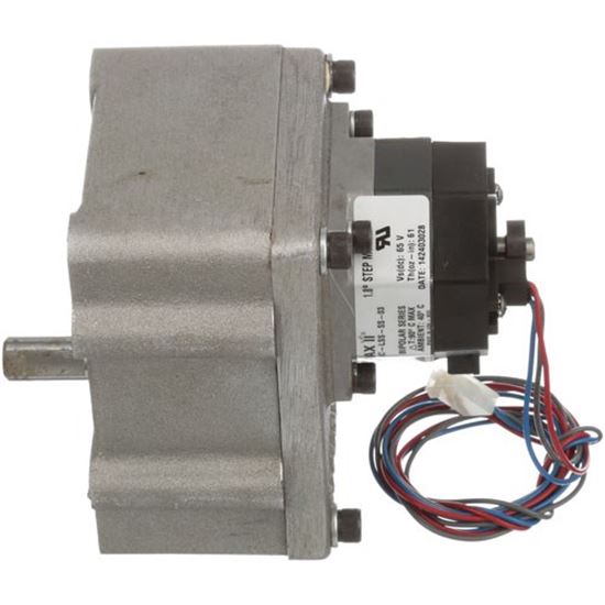 Picture of Motor & Gearbox Assy For Lincoln Part# 369603