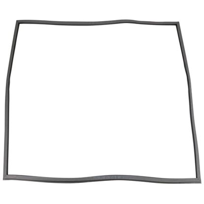 Picture of Gasket, Door - For Beverage Air Part# 703-736C
