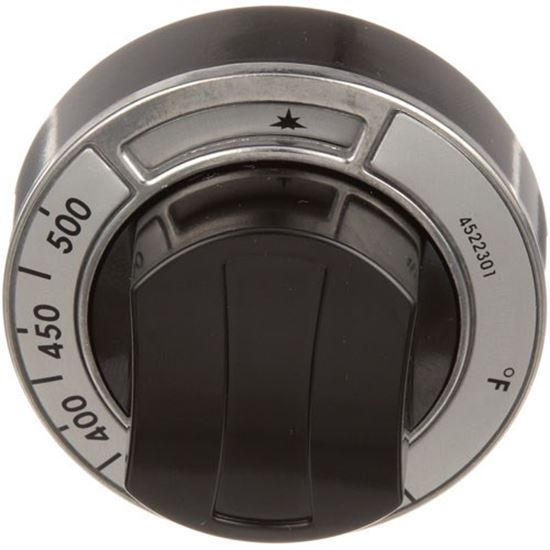 Picture of Knob Assembly For Garland Part# 4525442