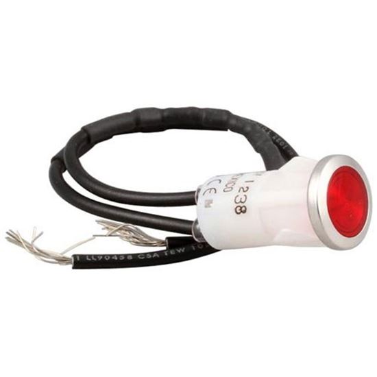 Picture of Hot & Master Pilot Light For Atlas Part# 1100