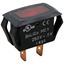 Picture of Lamp- Red For Groen Part# Nt1076