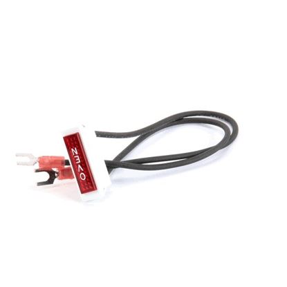 Picture of Indicator Light For Vulcan Hart Part# 00-428900-000G3