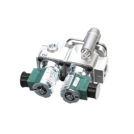 Picture of Control Valve - Nat For Accutemp Part# At2E-1806-2