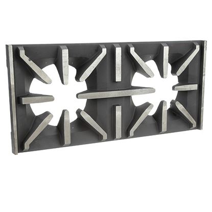 Picture of Grate - Open Top For Garland Part# 222176