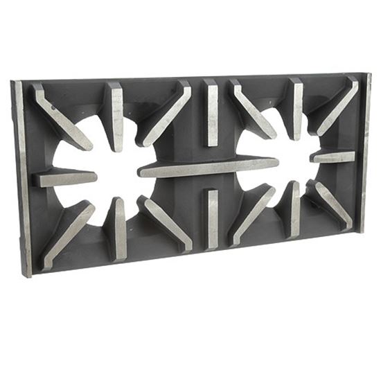 Picture of Grate - Open Top For Garland Part# 222176
