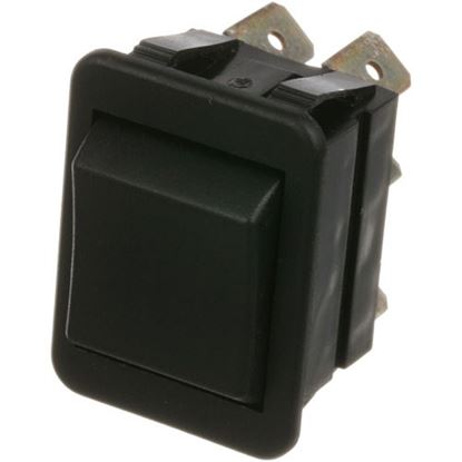 Picture of Rocker Switch - Dpdt For Champion Part# 512539