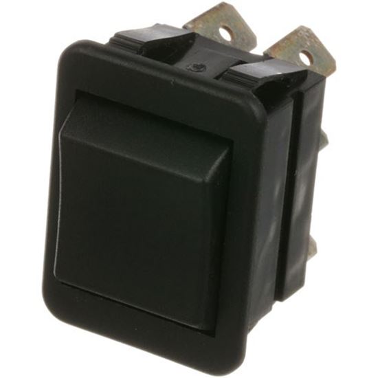 Picture of Rocker Switch - Dpdt For Champion Part# 512539