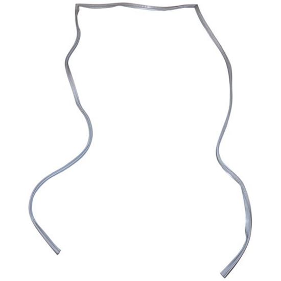 Picture of Gasket, Door - For Victory Part# 50359411