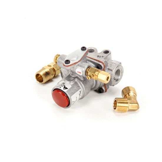 Picture of Safety Valve Assembly For Baso Part# H15Ar-A7