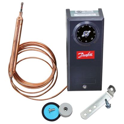 Thermostat For Danfoss Part# 060L2151