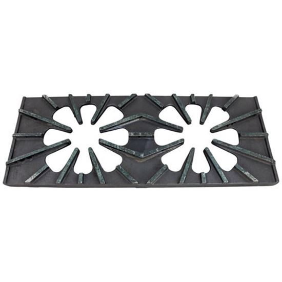 Picture of Grate Tsection 12" For Montague Part# 3580-7