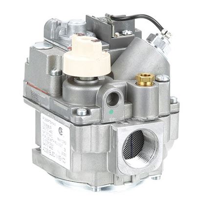 Picture of Gas Valve - 3/4? Nat For Royal Range Part# 3114
