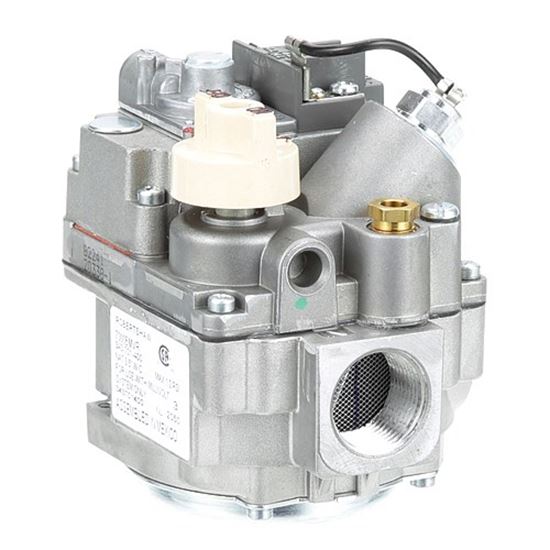 Picture of Gas Valve - 3/4? Nat For Royal Range Part# 3114