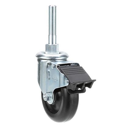 Picture of Caster - W/Brake For Henny Penny Part# 37246