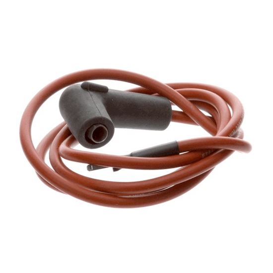 Picture of Hv Lead Wire For Royal Range Part# 2498