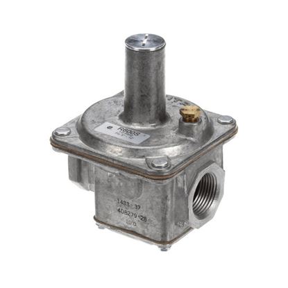 Picture of Pressure Regulator For Vulcan Hart Part# 00-408279-00028