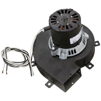 Picture of Motor -208/240V For Victory Part# 50701901